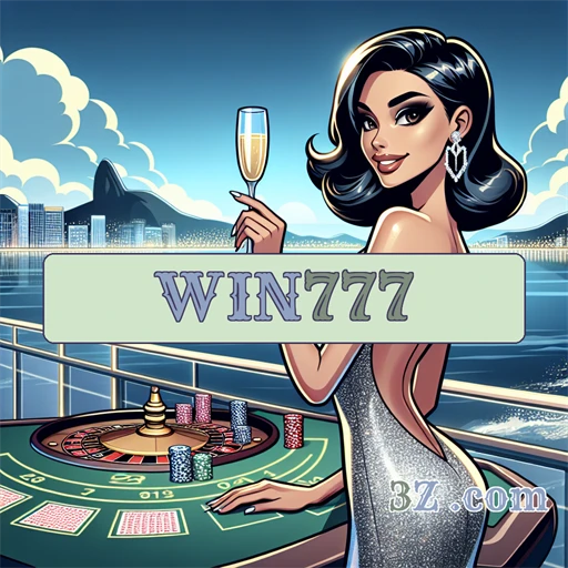 win777 Tipos de Apostas