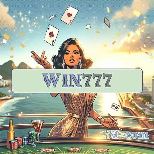 win777 Todos os Jogos