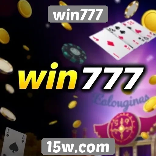 Benefícios dos bônus oferecidos pelo win777