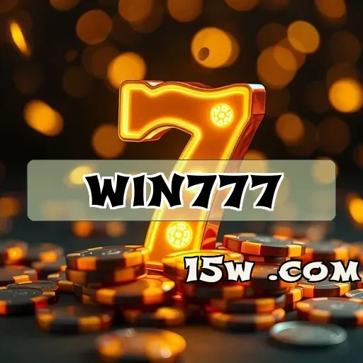 win777: Os Melhores Bônus para Potencializar Seu Jogo e Ganhar Mais!