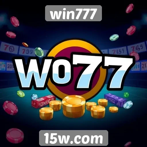 Avaliação das opções de jogos disponíveis no win777