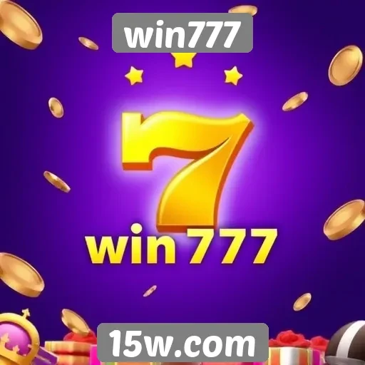 novos bônus e promoções disponíveis no win777