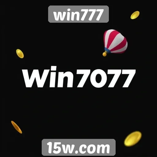 novas promoções destacam-se no win777