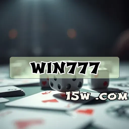 win777 Caça-Níqueis